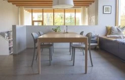 Emeco Furniture 1 Inch Reclaimed Stackable Chair 25 Emeco Furniture 1 Inch Reclaimed Stackable Chair