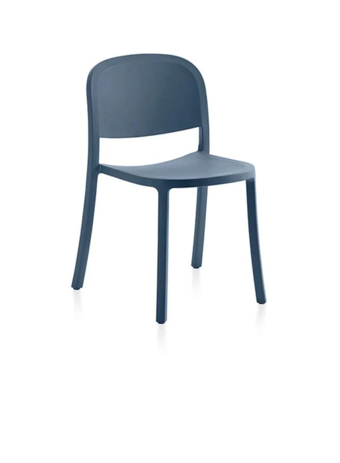 Emeco Furniture 1 Inch Reclaimed Stackable Chair 18 Emeco Furniture 1 Inch Reclaimed Stackable Chair