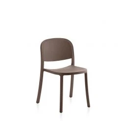 Emeco Furniture 1 Inch Reclaimed Stackable Chair 28 Emeco Furniture 1 Inch Reclaimed Stackable Chair
