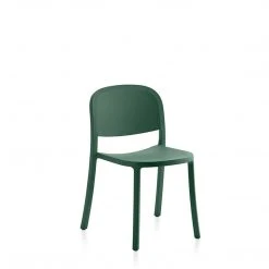 Emeco Furniture 1 Inch Reclaimed Stackable Chair 29 Emeco Furniture 1 Inch Reclaimed Stackable Chair