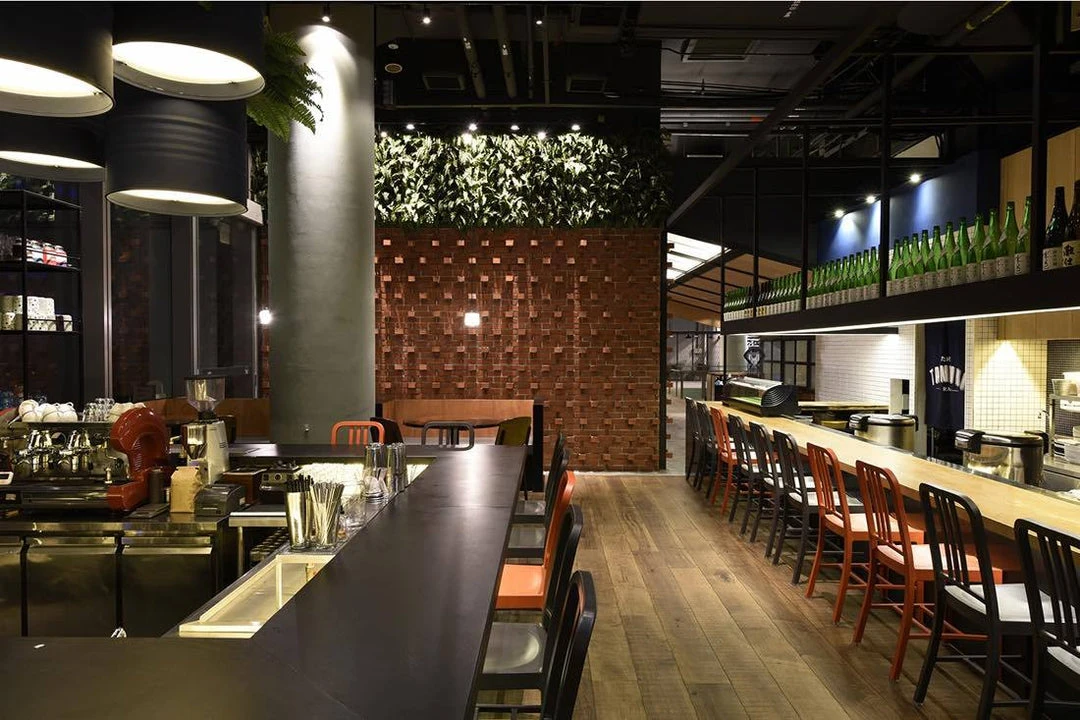 Emeco Furniture 111 Navy Recycled Barstool 6 Emeco Furniture 111 Navy Recycled Barstool