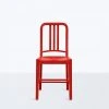Emeco 111 Navy Recycled Chair 2 Emeco 111 Navy Recycled Chair