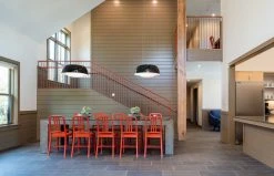 Emeco 111 Navy Recycled Chair