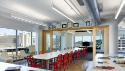 Emeco 111 Navy Recycled Chair