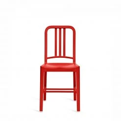 Emeco 111 Navy Recycled Chair