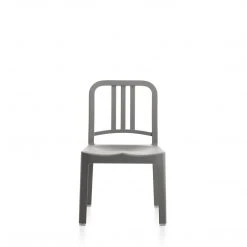 Emeco 111 Navy Recycled Mini Chair
