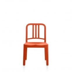 Emeco 111 Navy Recycled Mini Chair