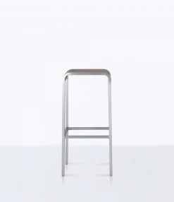 Emeco Furniture 20-06 Recycled Barstool