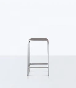 Emeco Furniture 20-06 Recycled Counter Stool