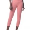 Synergy Organic Clothing Sale 7/8 Legging - Mauve