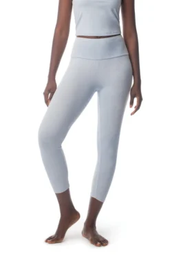 Synergy Organic Clothing 7/8 Legging - Plein Air Sale