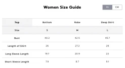 Ettitude Best Sellers Charcoal Bamboo Lyocell Short Sleeve Pajama Shirt - Dove Gray 11 Ettitude Best Sellers Charcoal Bamboo Lyocell Short Sleeve Pajama Shirt - Dove Gray