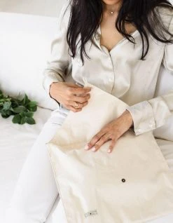 Studio Variously Aasana Throw Blanket