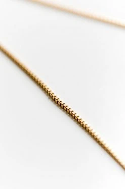 Abby Alley Cleo Necklace 19 Abby Alley Cleo Necklace