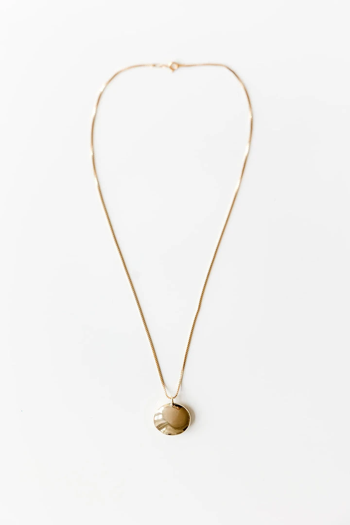 Abby Alley Cleo Necklace 3 Abby Alley Cleo Necklace