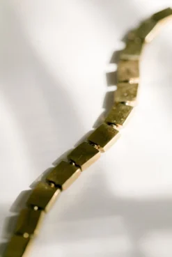 Abby Alley Cubed Necklace 19 Abby Alley Cubed Necklace