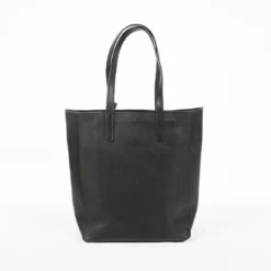 Abby Alley Handcrafted Joanie Tote - Black