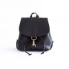 Abby Alley Accessories Mini Adelaide Backpack - Black