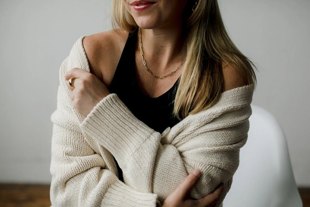 Abby Alley Natalie Necklace 8 Abby Alley Natalie Necklace