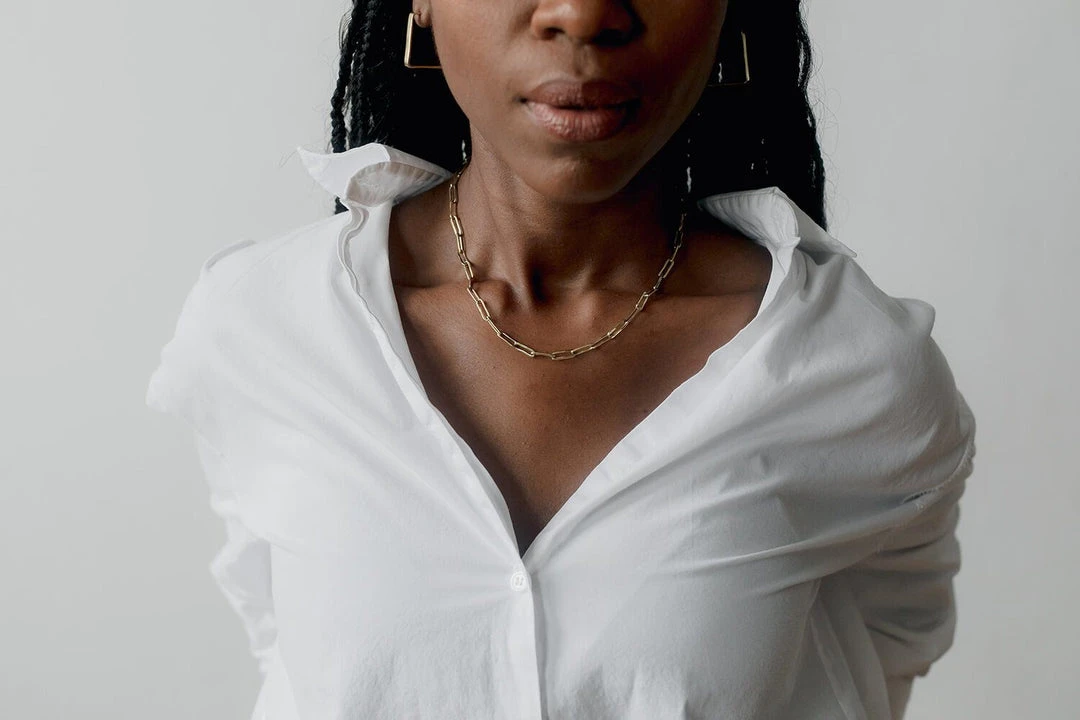 Abby Alley Natalie Necklace 4 Abby Alley Natalie Necklace