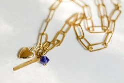 Abby Alley Nomad Necklace