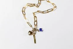 Abby Alley Nomad Necklace