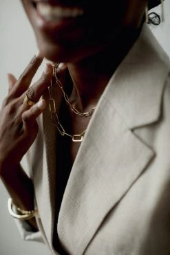 Abby Alley Nomad Necklace