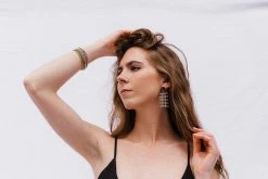 Abby Alley Jewelry Pemba Earrings