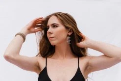 Abby Alley Jewelry Pemba Earrings