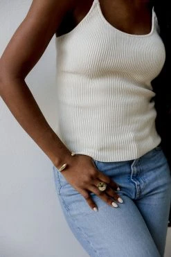 Abby Alley Rings Sienna Ring