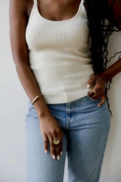 Abby Alley Rings Sienna Ring