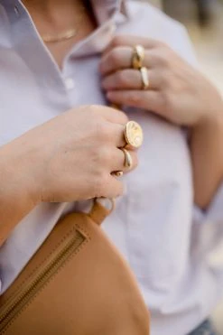 Abby Alley Rings Sienna Ring