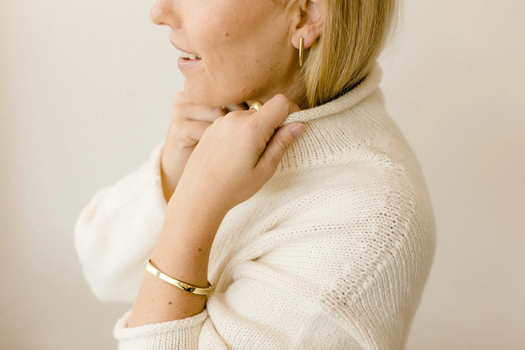 Abby Alley Square Bangle Jewelry 8 Abby Alley Square Bangle Jewelry