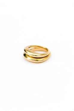 Abby Alley Jewelry Susie Stacking Ring Set