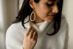 Abby Alley Jewelry Susie Stacking Ring Set