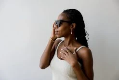 Abby Alley Jewelry Teardrop Earrings