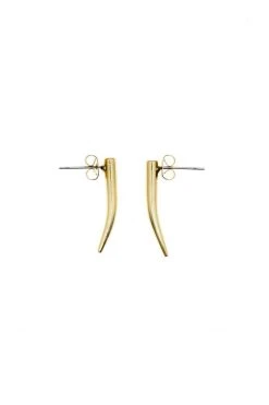 Abby Alley Tusk Earrings 16 Abby Alley Tusk Earrings