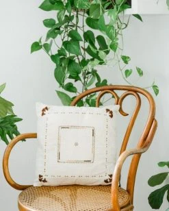 Creative Women Abira Throw Pillow