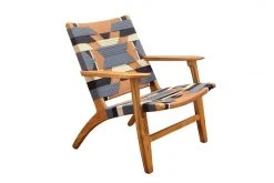 Masaya & Co. Abuelo Manila Arm Chair - Geometric Chief Furniture 11 Masaya & Co. Abuelo Manila Arm Chair - Geometric Chief Furniture
