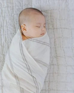 Creative Women New Arrivals Aden Baby Swaddle Blanket