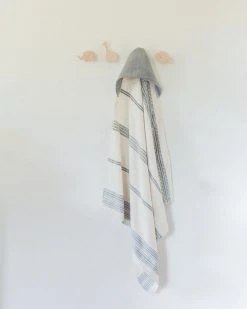 Creative Women New Arrivals Aden Hooded Baby Towel