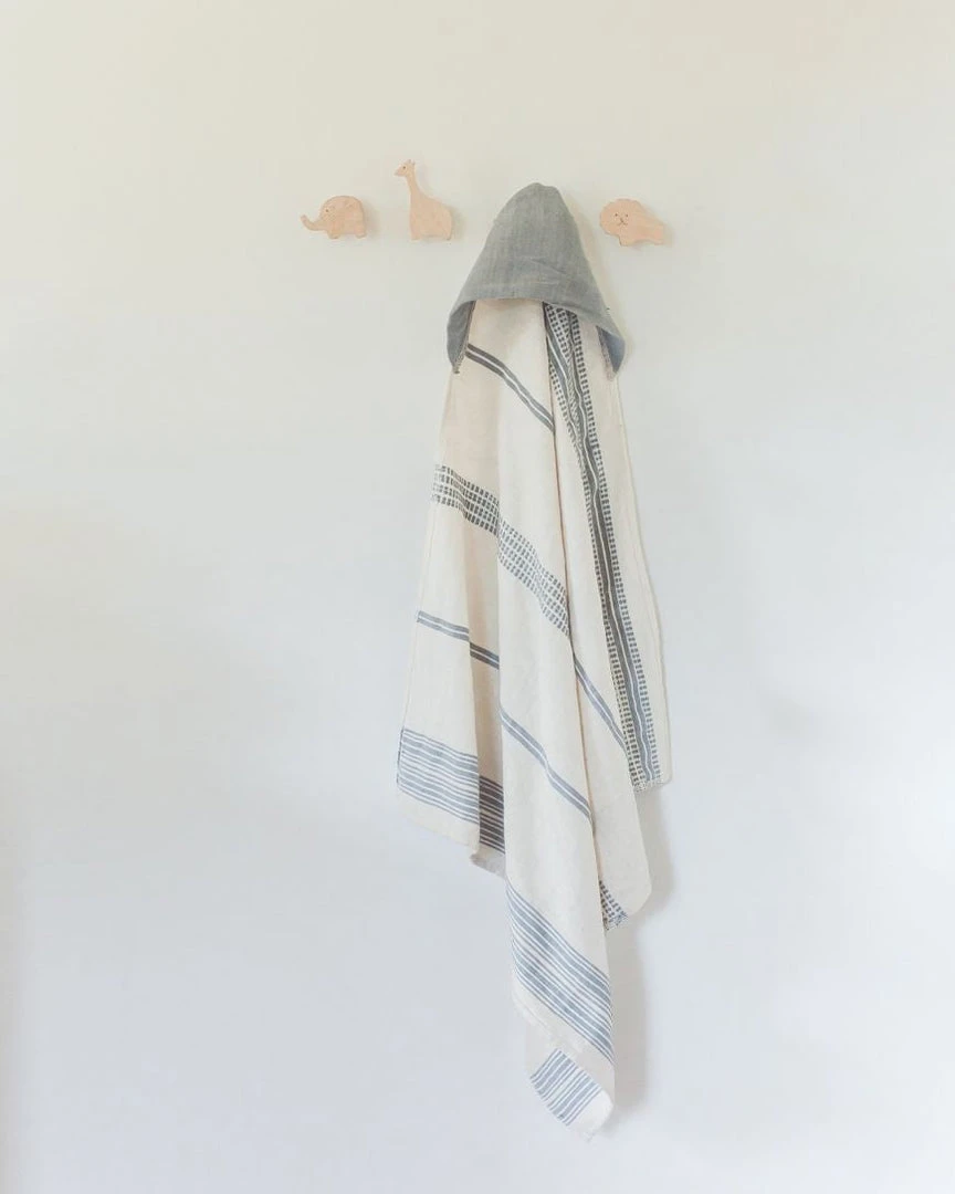 Creative Women New Arrivals Aden Hooded Baby Towel 4 Creative Women New Arrivals Aden Hooded Baby Towel