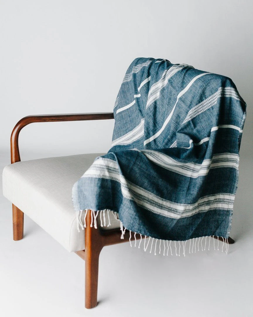 Creative Women Aden Throw Blanket 10 Creative Women Aden Throw Blanket