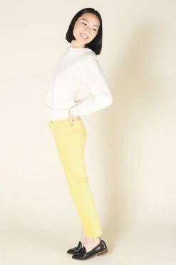 Poplinen Agnes Raglan Sweatshirt Best Sellers