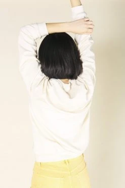 Poplinen Agnes Raglan Sweatshirt Best Sellers