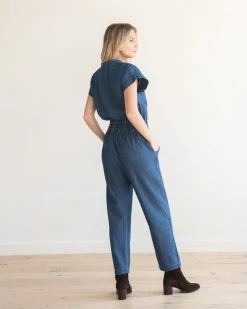 WVN Aiden Jumpsuit