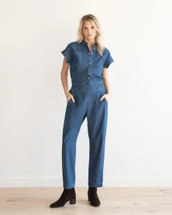WVN Aiden Jumpsuit