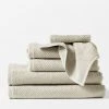 Coyuchi Air Weight Towels - Dune