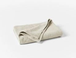 Coyuchi Air Weight Towels - Dune