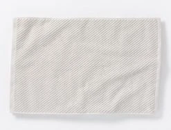 Coyuchi Air Weight Twill Bath Mat Best Sellers